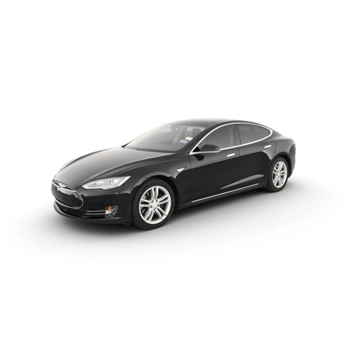 2015 Tesla Model S