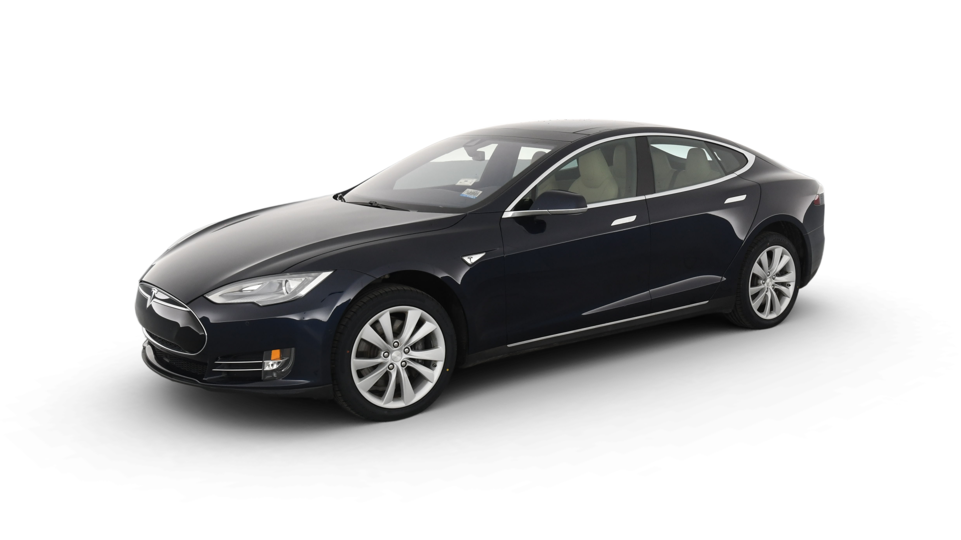 2015 Tesla Model S 85