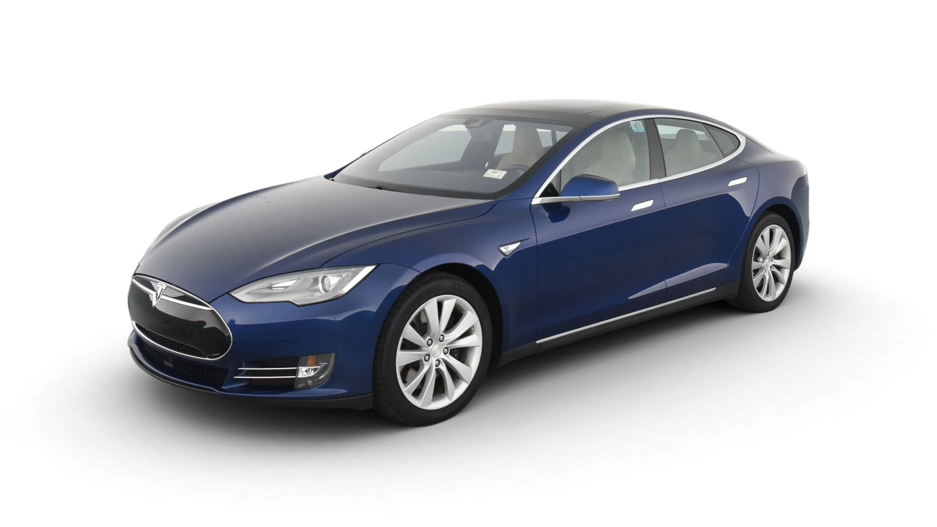 2015 Tesla Model S