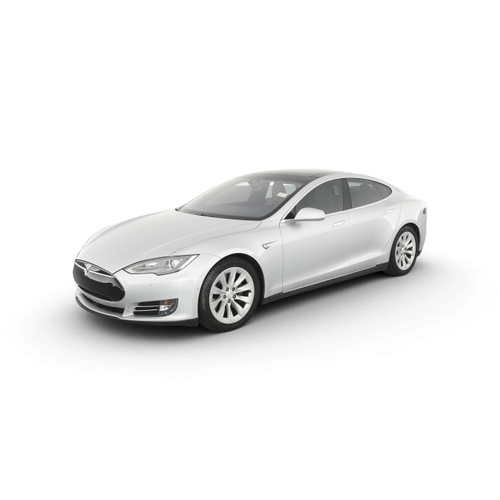 2015 Tesla Model S