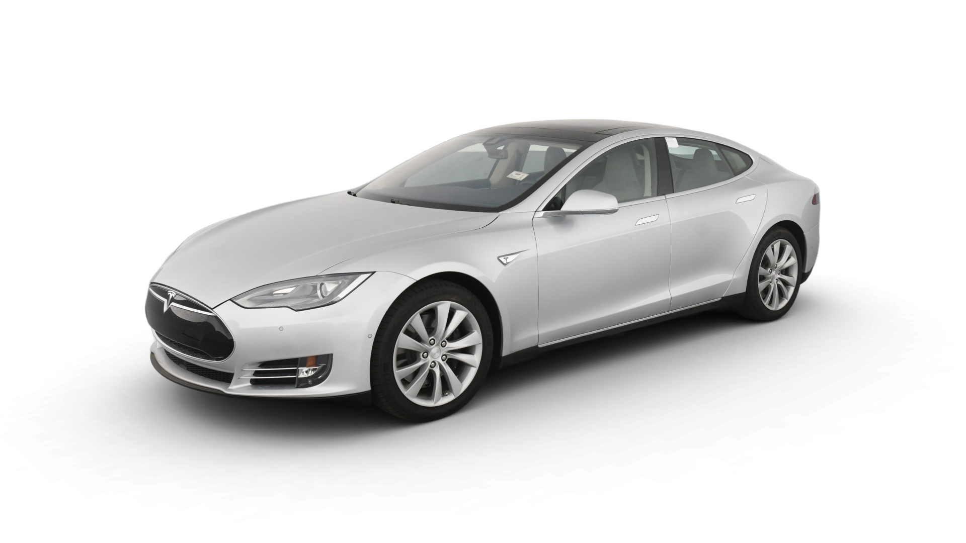 2015 Tesla Model S 85