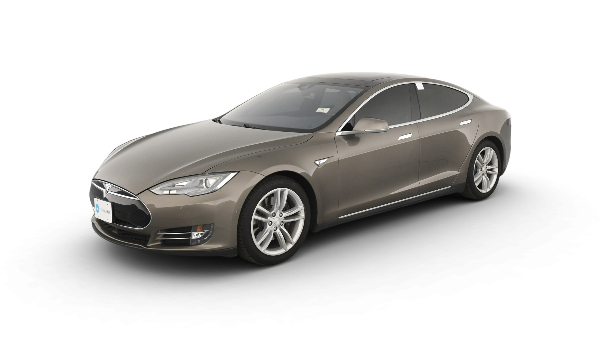 2015 Tesla Model S 85D