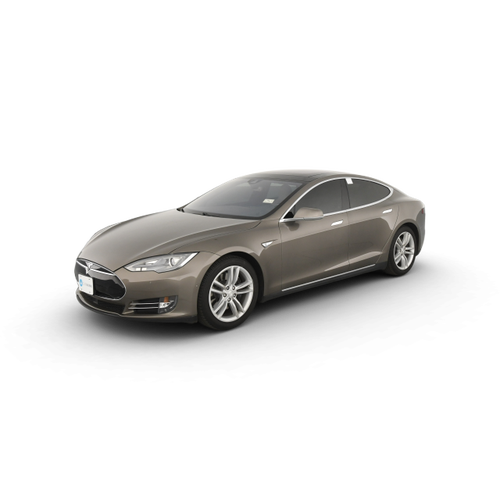 2015 Tesla Model S
