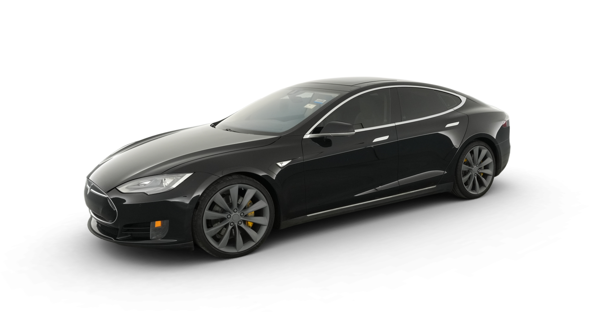 2015 Tesla Model S