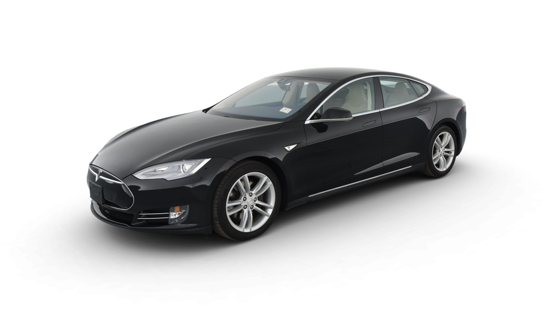 2015 Tesla Model S 85D