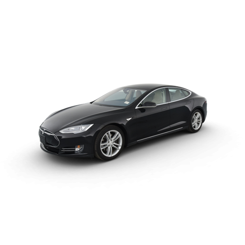 2015 Tesla Model S