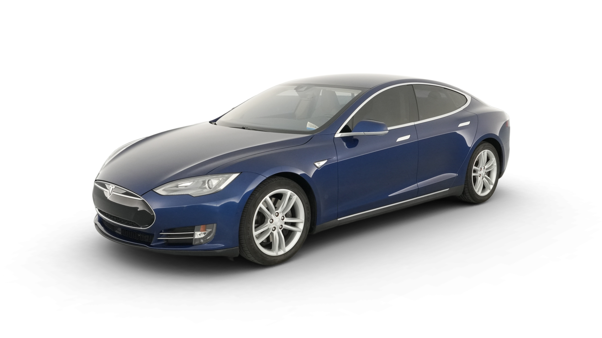 2015 Tesla Model S S
