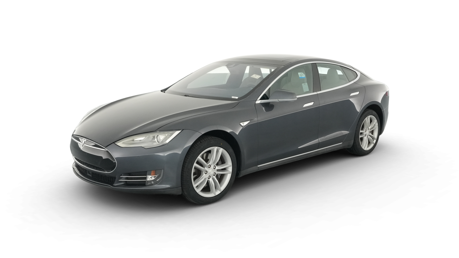 2015 Tesla Model S