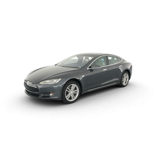 2015 Tesla Model S