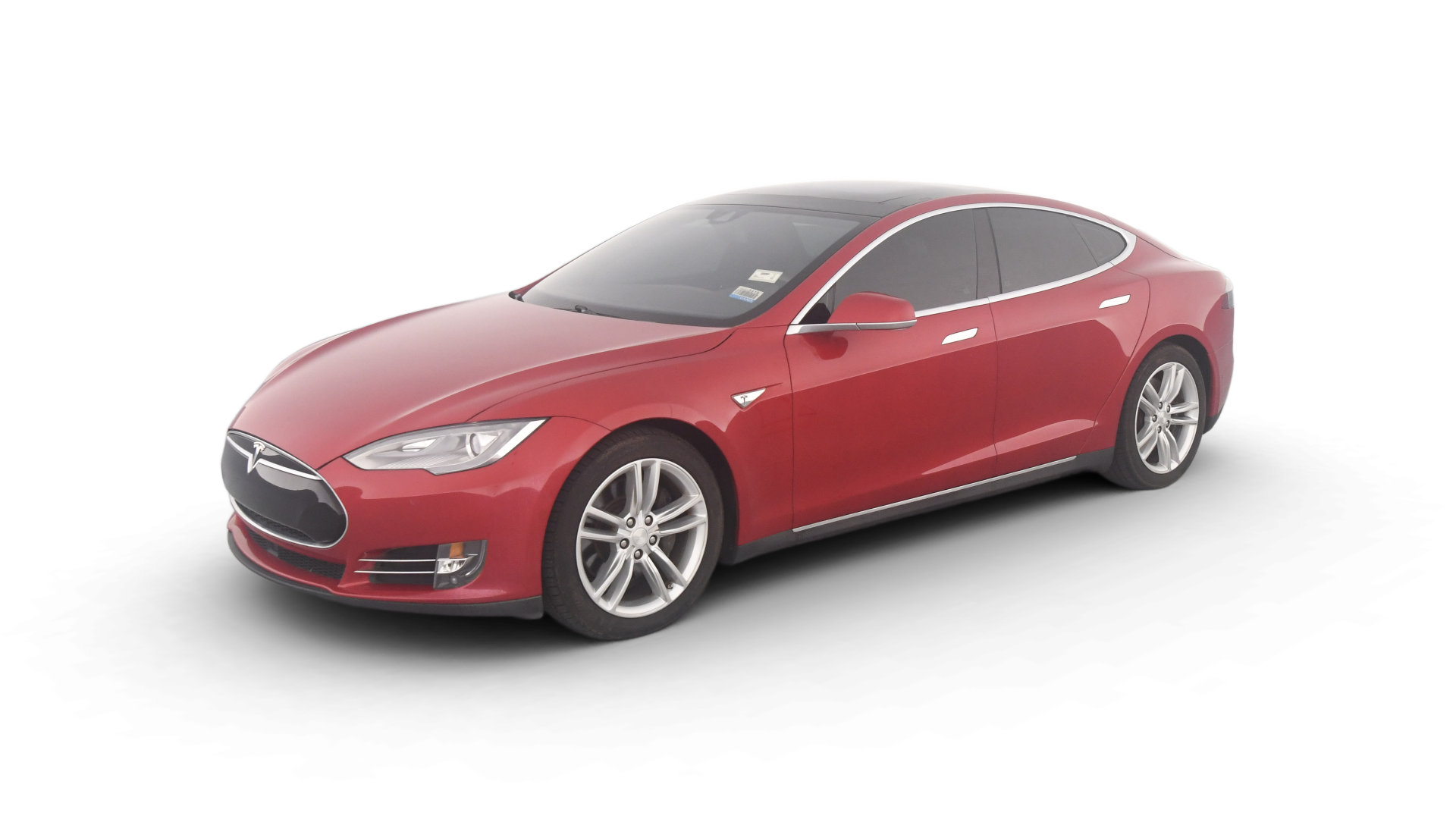 2015 Tesla Model S S