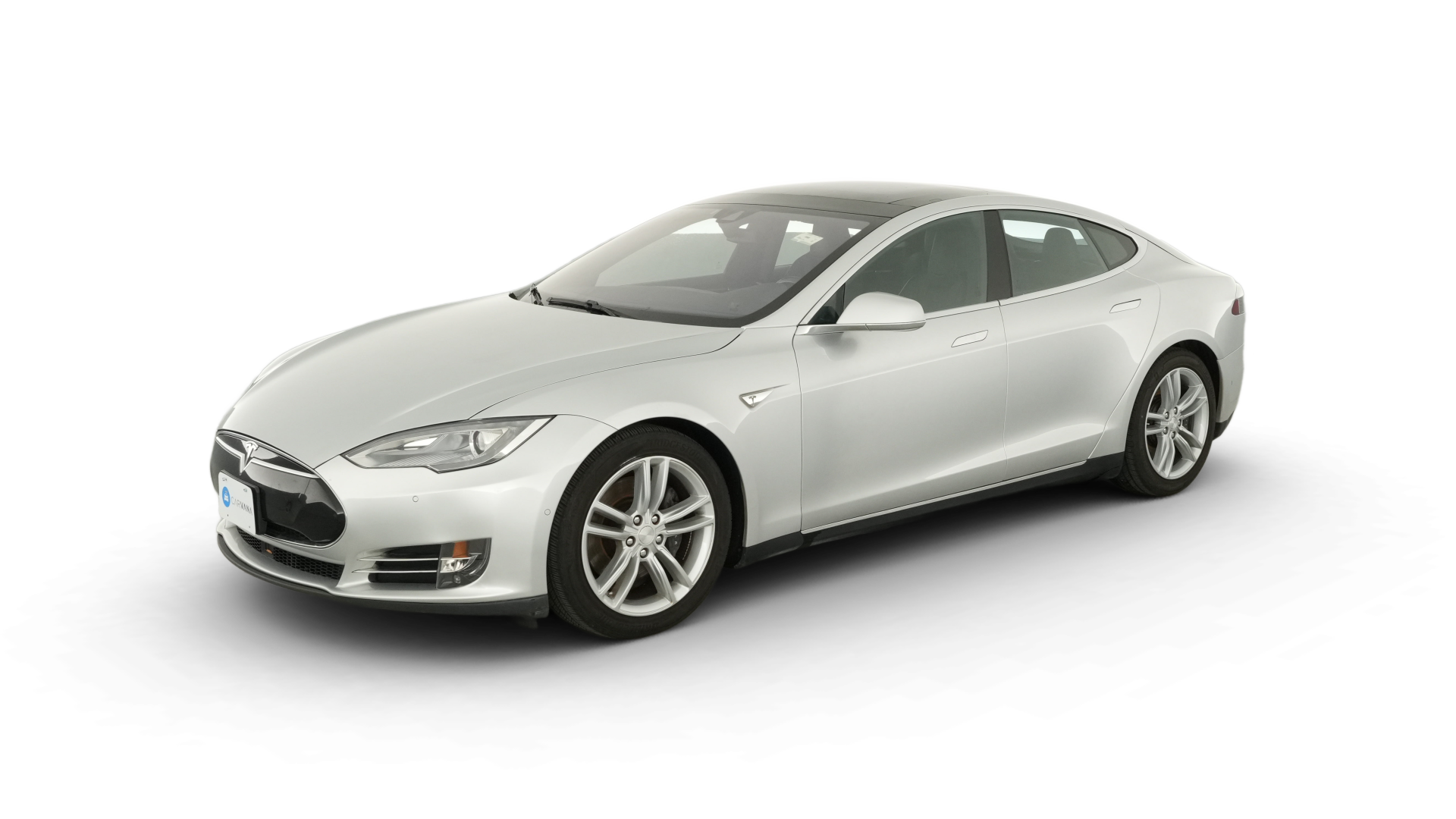 2015 Tesla Model S
