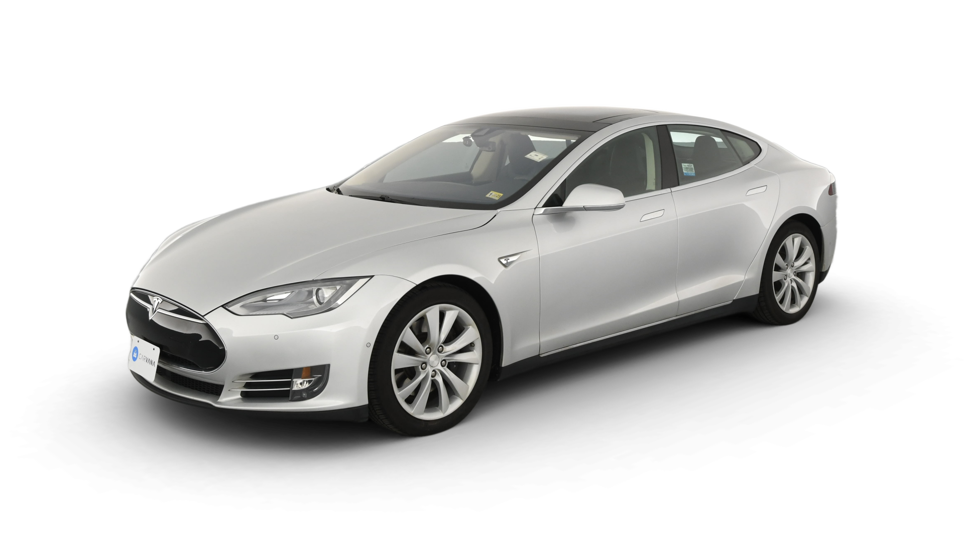 2015 Tesla Model S 85D