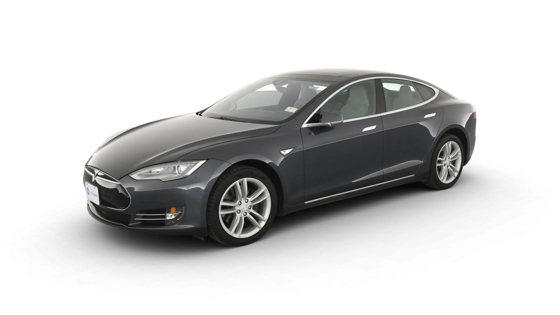2015 Tesla Model S S