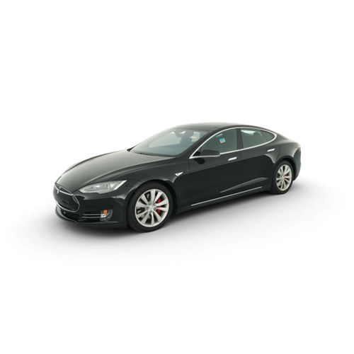 2015 Tesla Model S