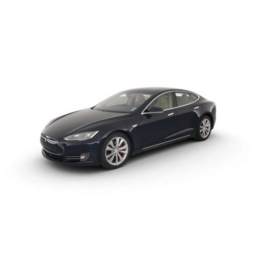 2015 Tesla Model S