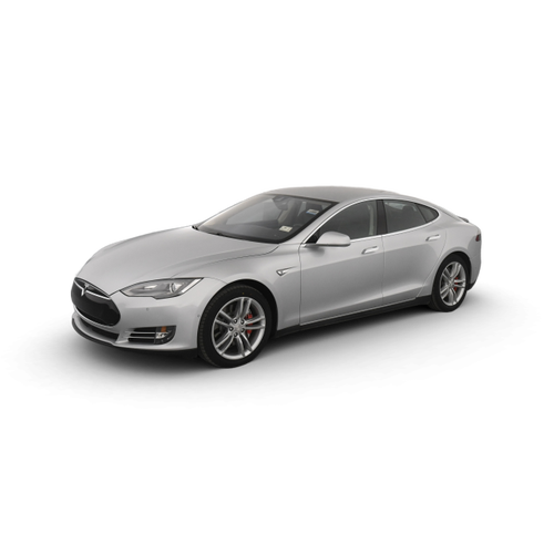 2015 Tesla Model S