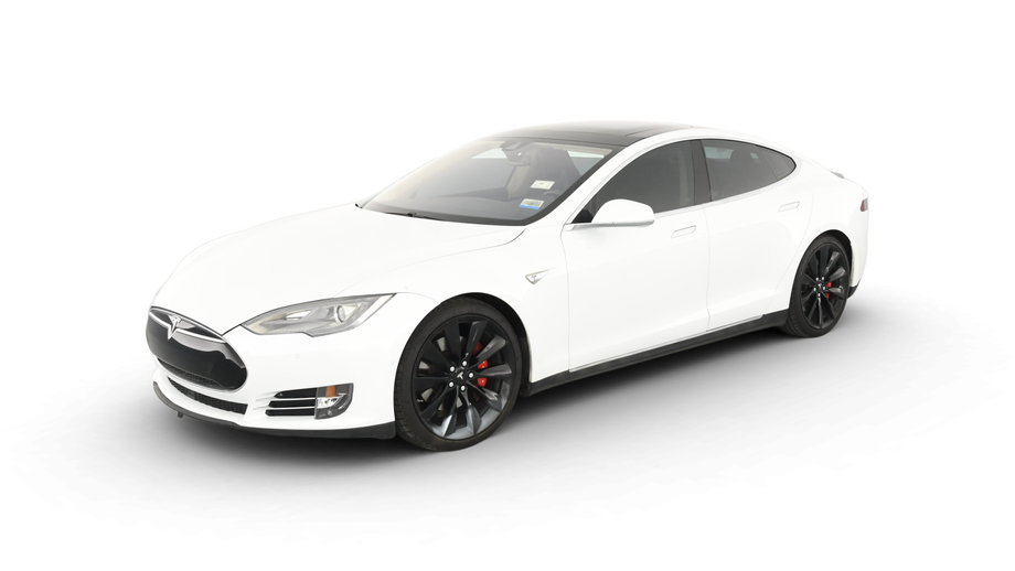 2015 Tesla Model S