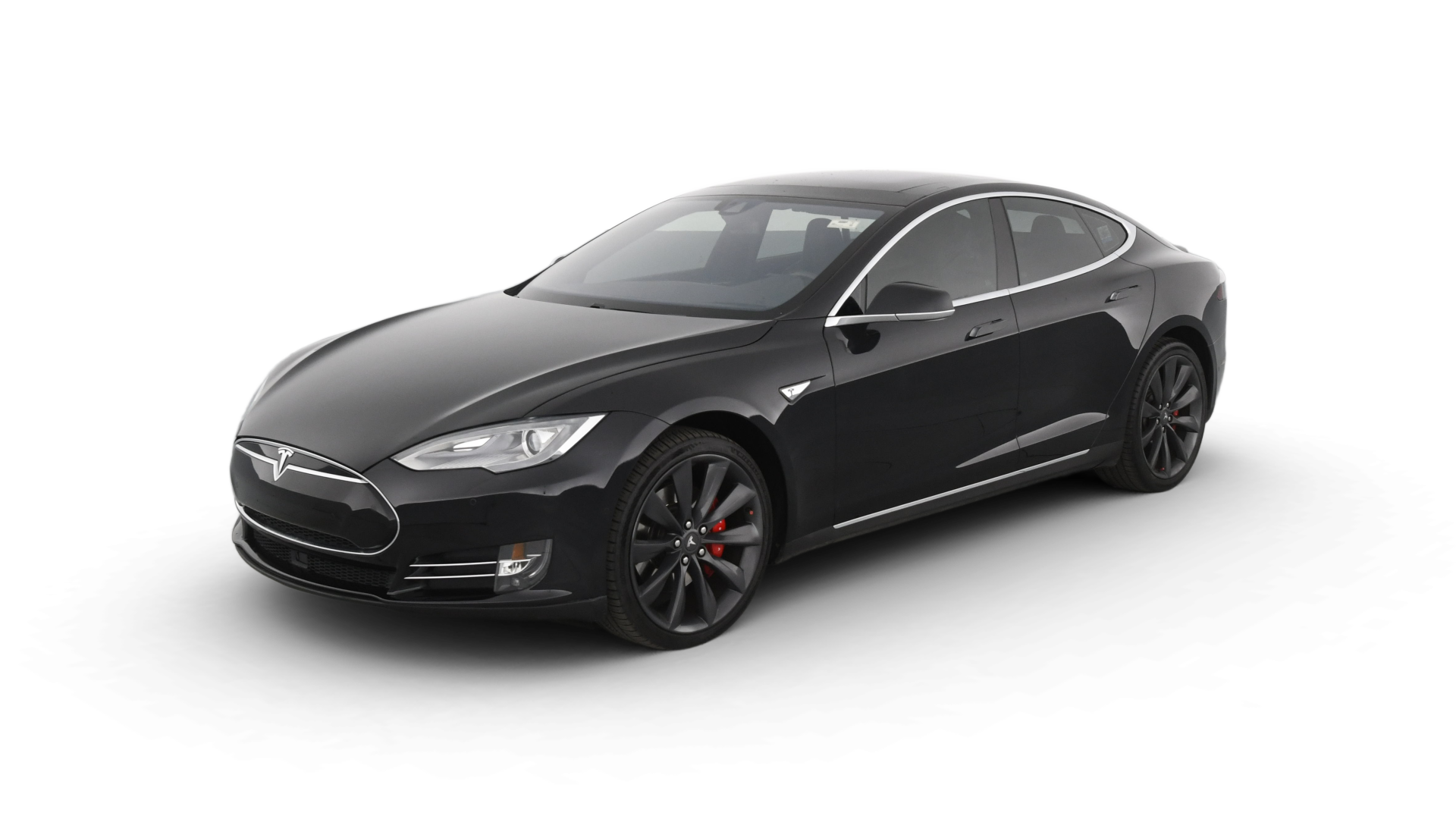 2015 Tesla Model S