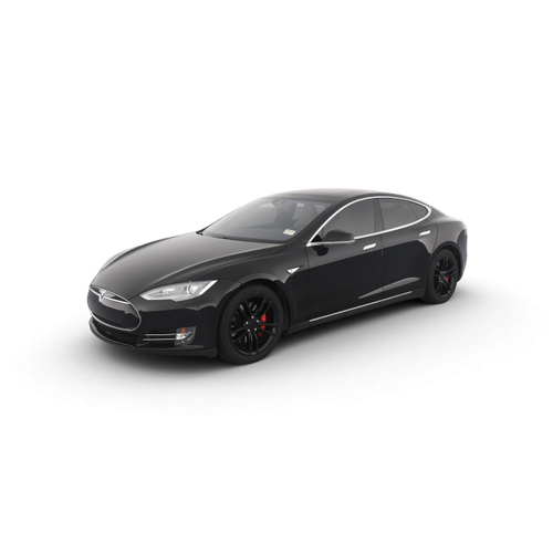 2015 Tesla Model S