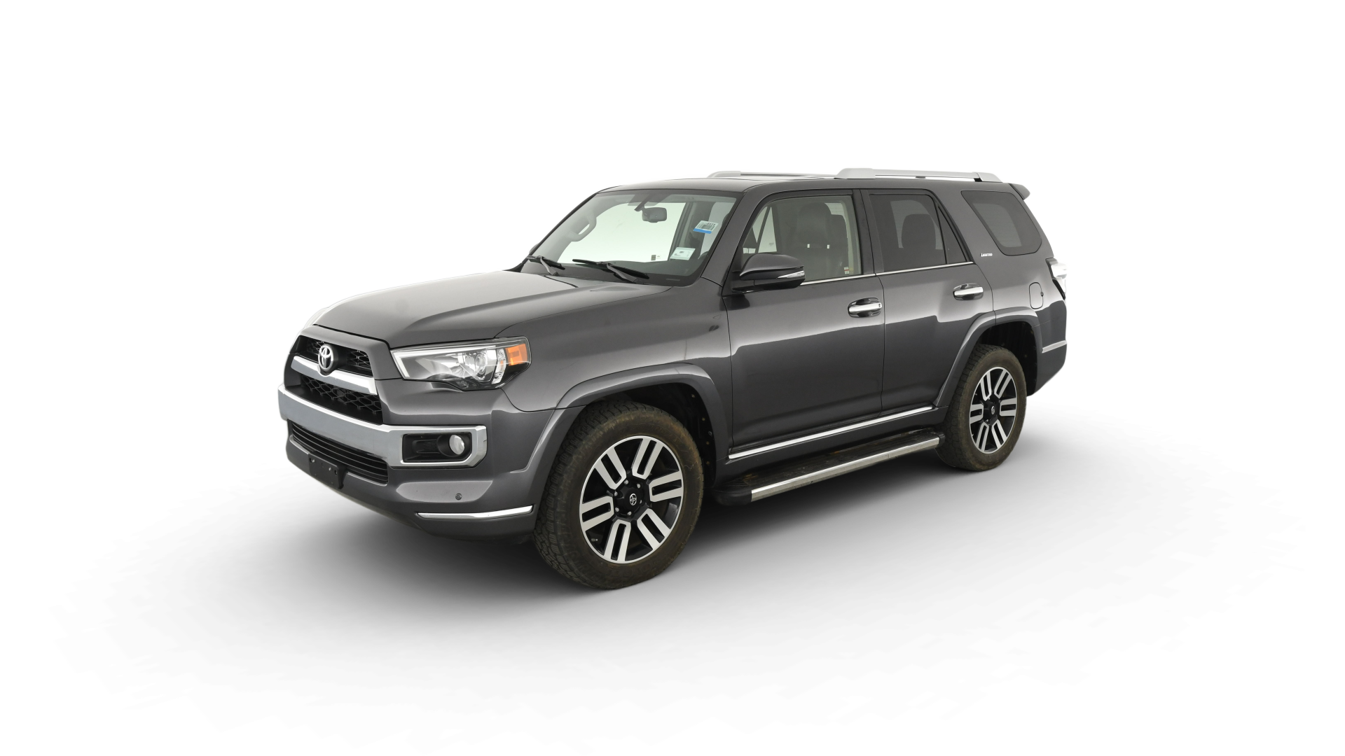 2015 Toyota 4Runner