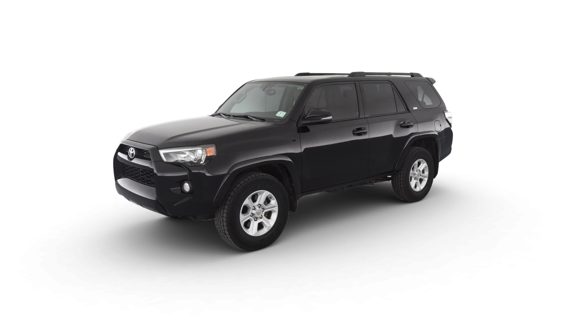 2015 Toyota 4Runner