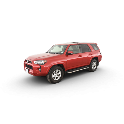 2015 Toyota 4Runner