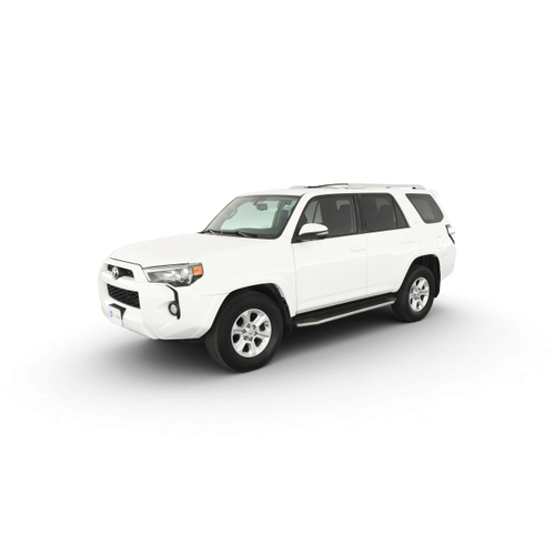 2015 Toyota 4Runner