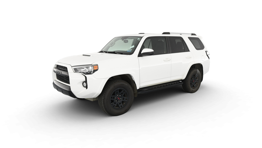 2015 Toyota 4Runner