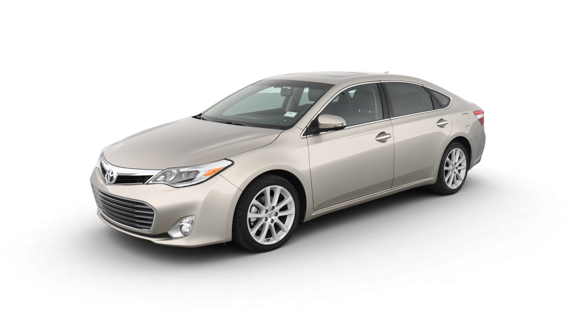 2015 Toyota Avalon Limited