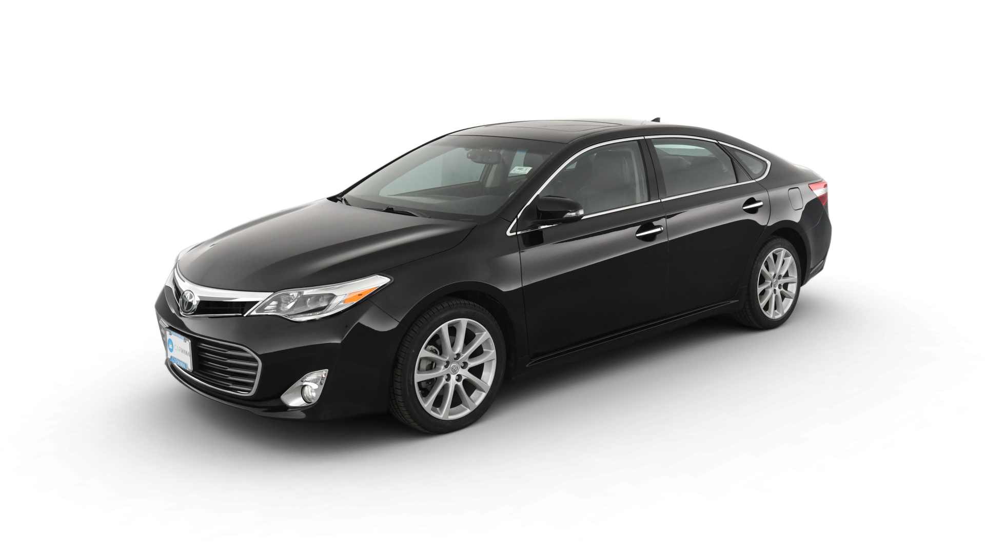 2015 Toyota Avalon Limited