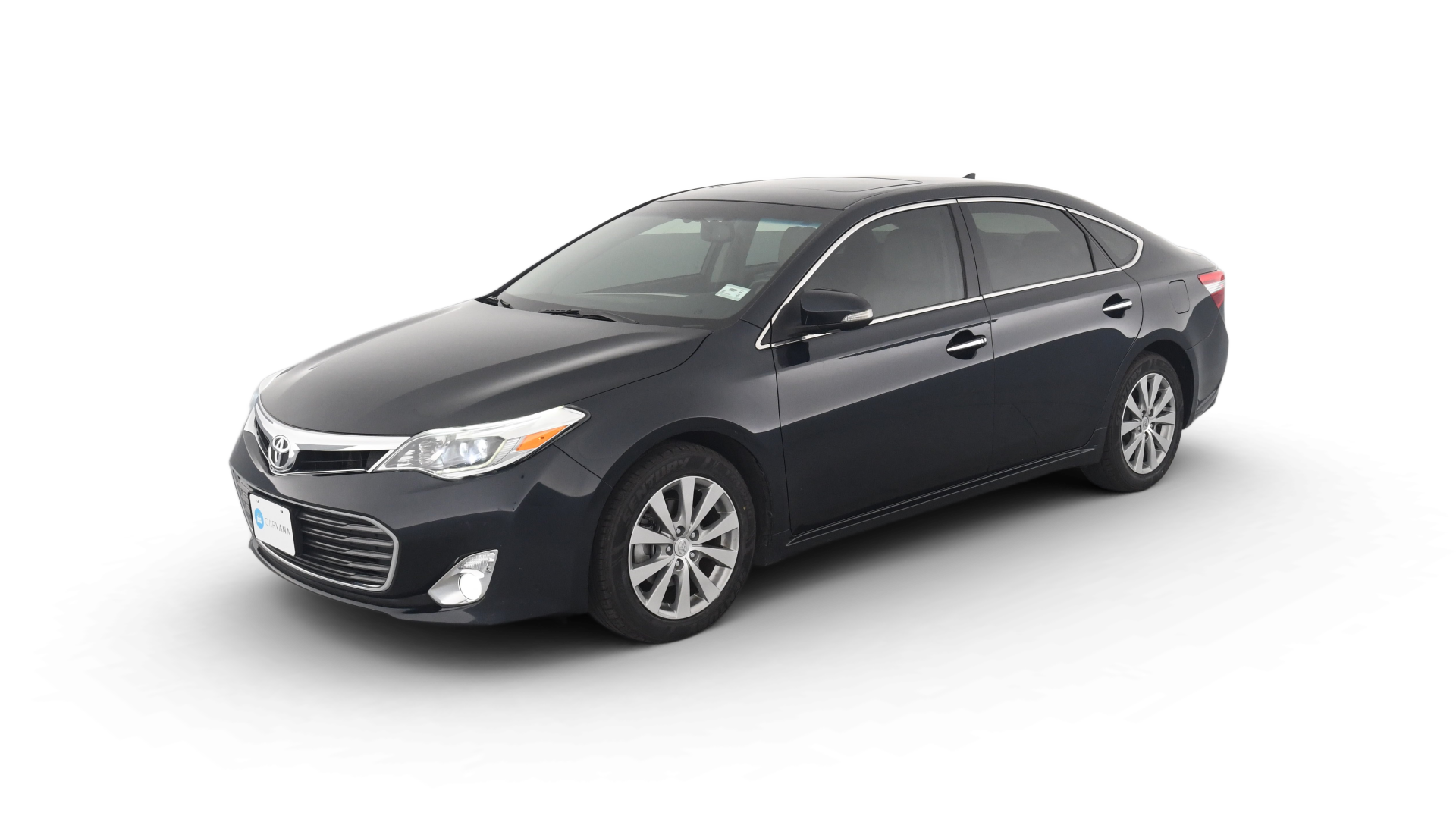 2015 Toyota Avalon Limited