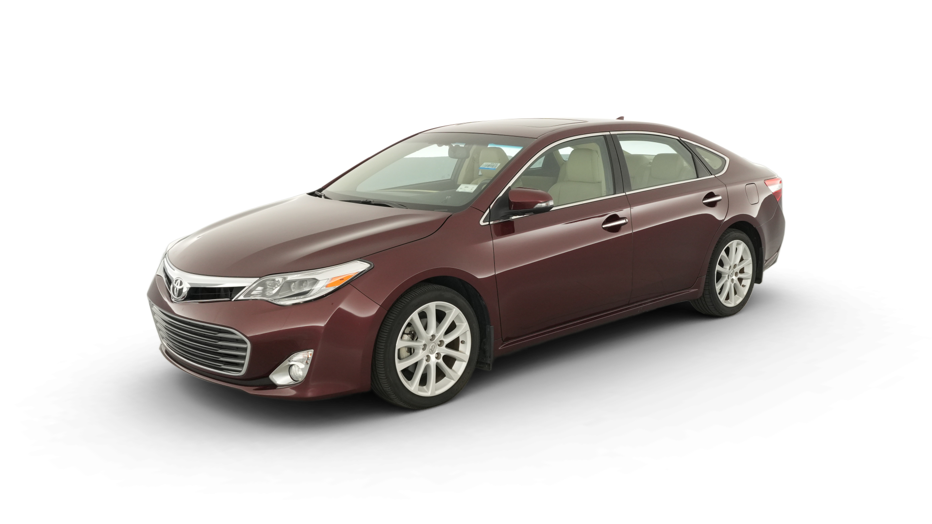 2015 Toyota Avalon vehicle photo