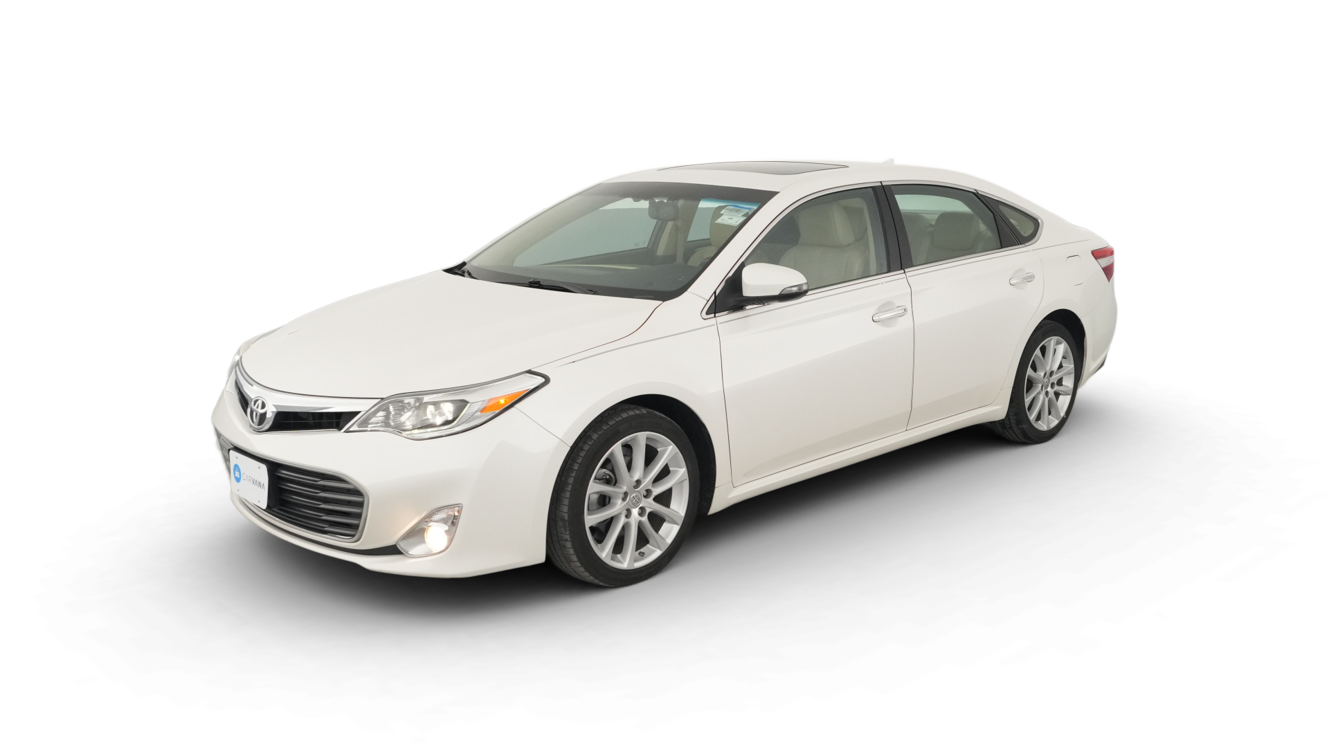 2015 Toyota Avalon