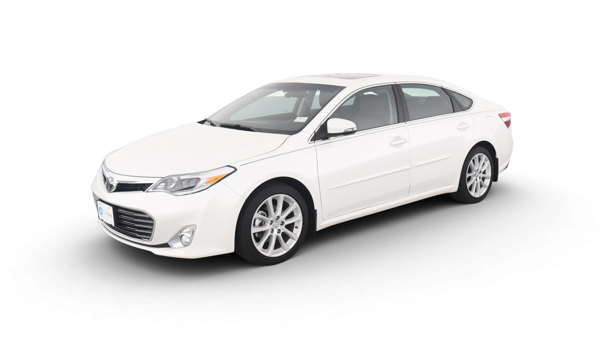2015 Toyota Avalon Limited