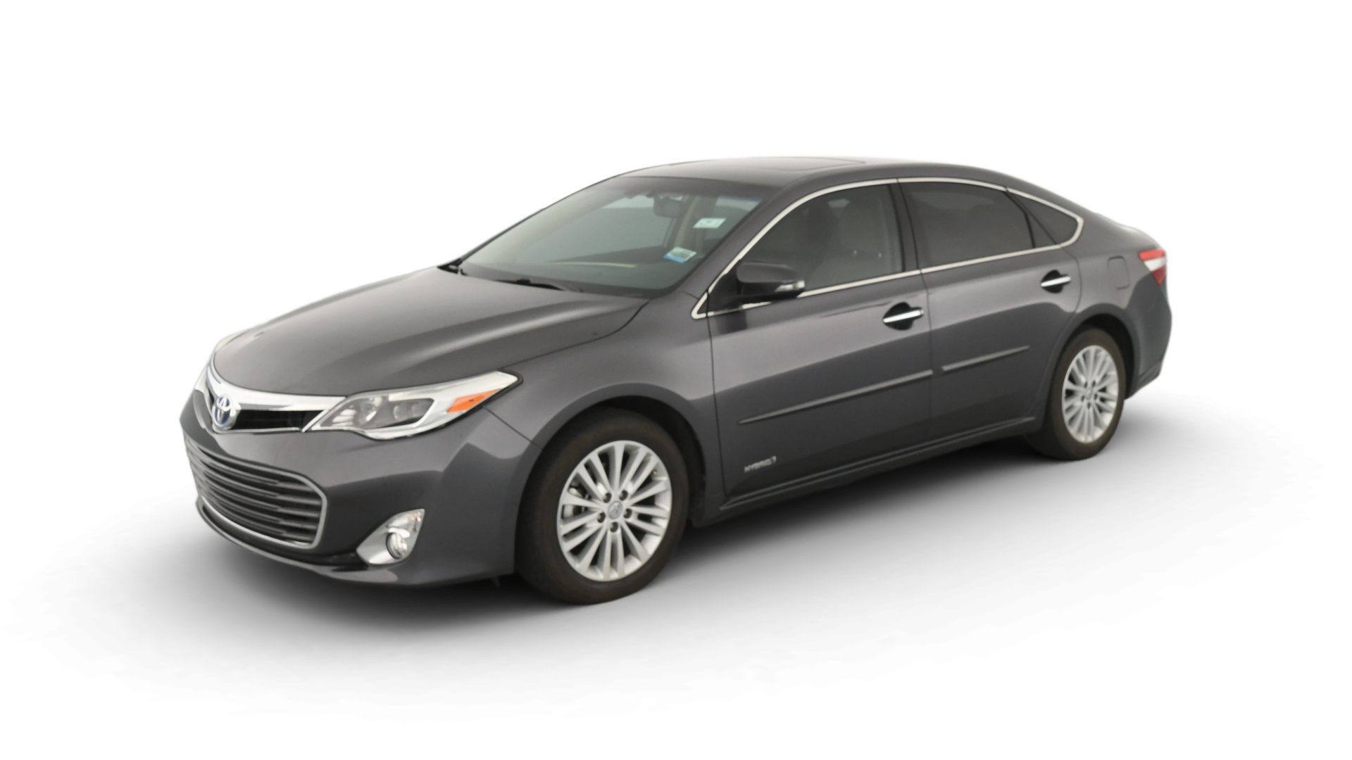 2015 Toyota Avalon vehicle photo
