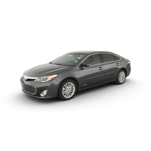 2015 Toyota Avalon