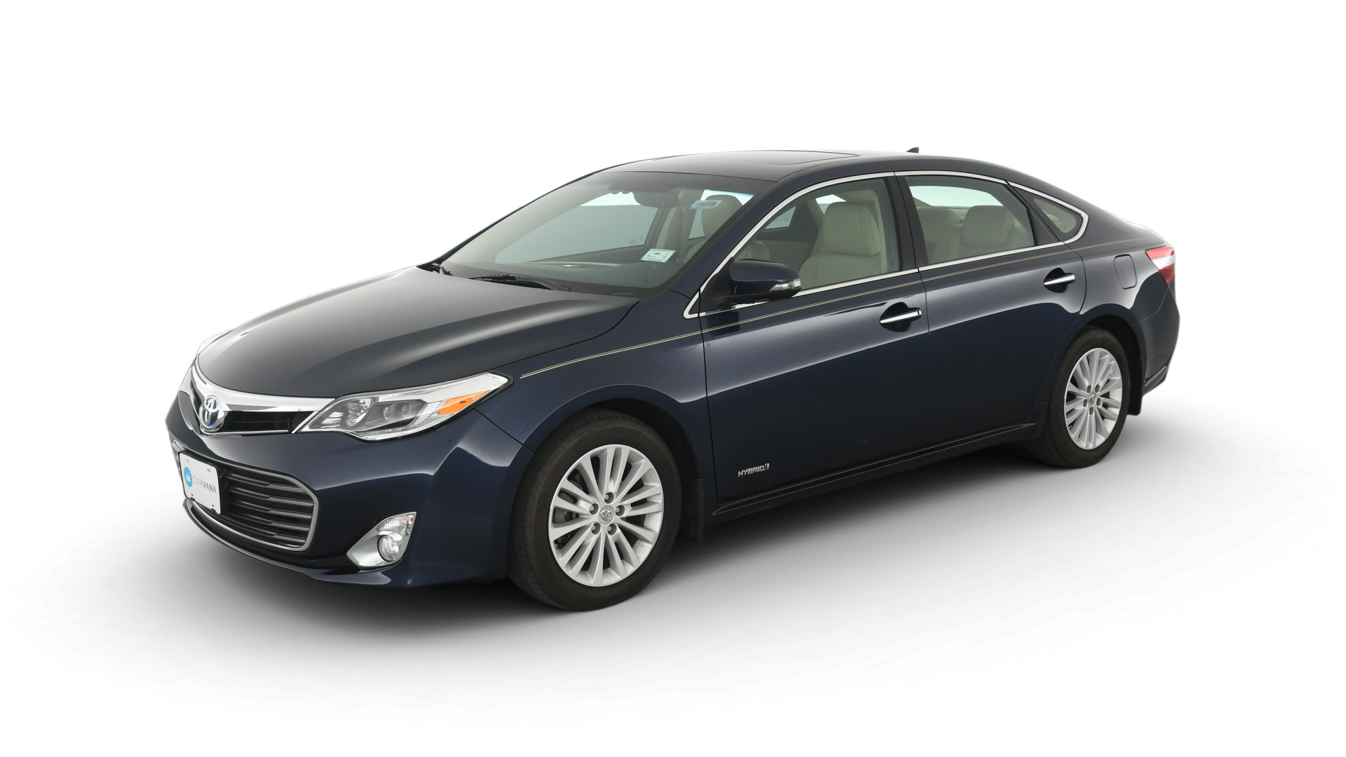 2015 Toyota Avalon XLE Premium Hybrid