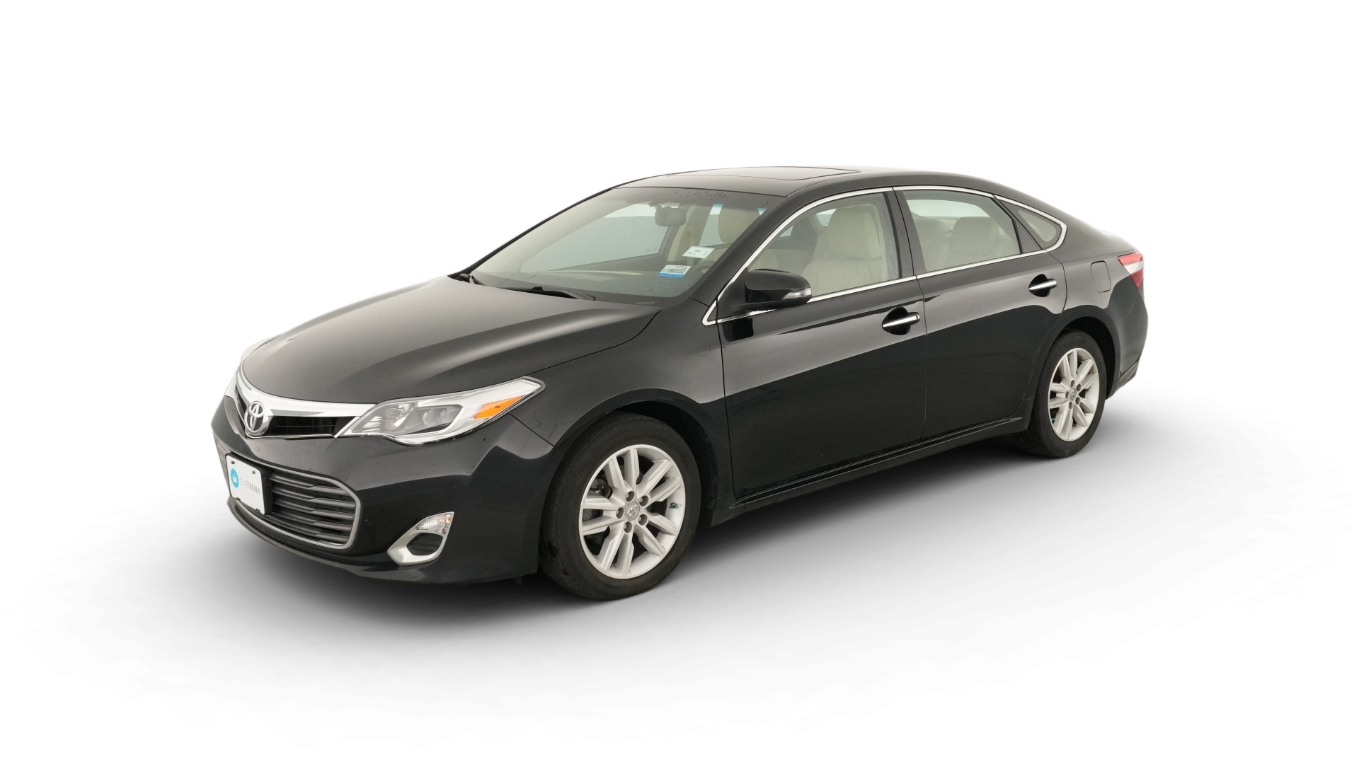 2015 Toyota Avalon