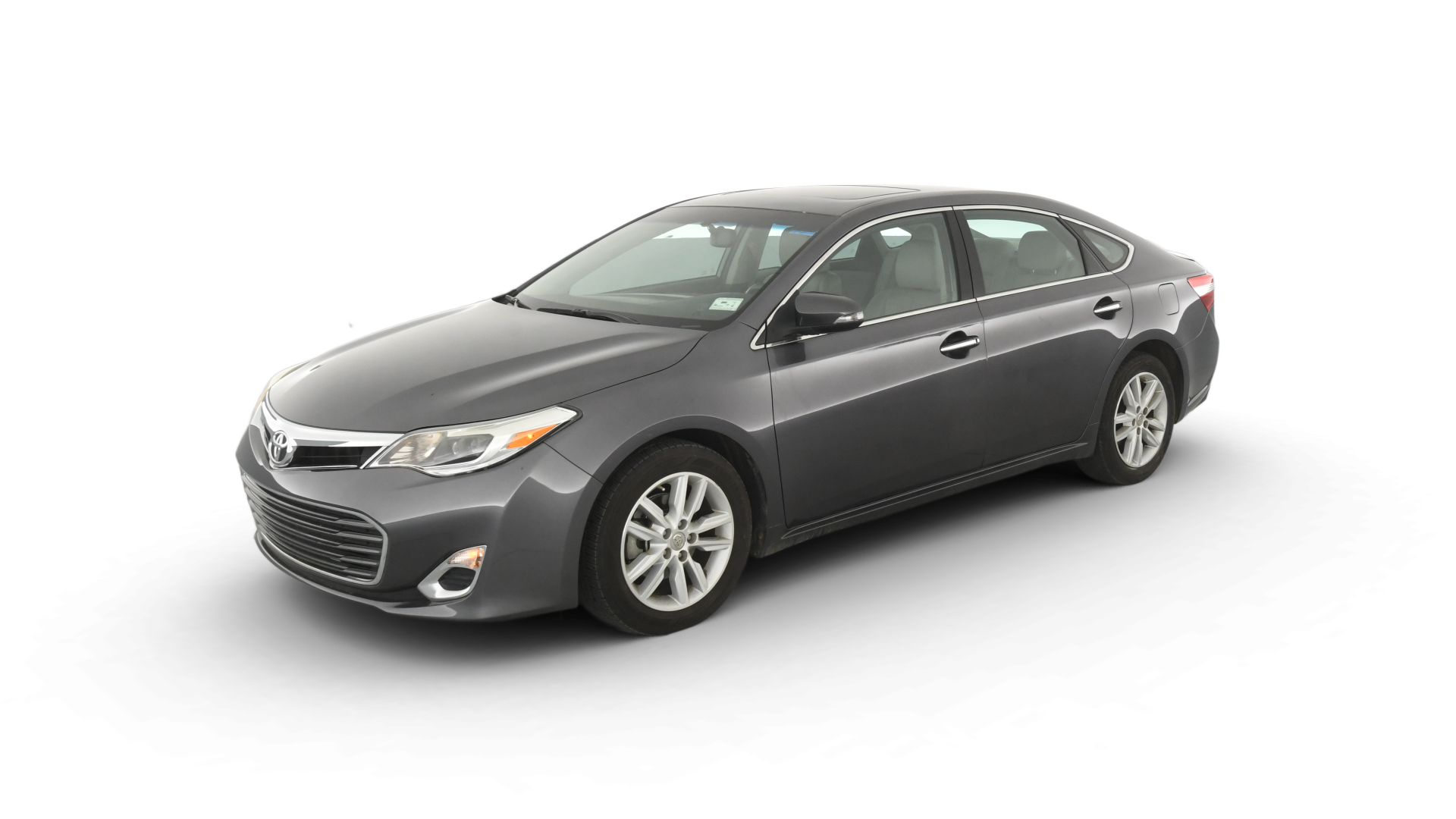 2015 Toyota Avalon XLE Premium