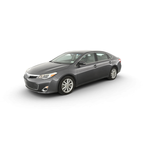 2015 Toyota Avalon