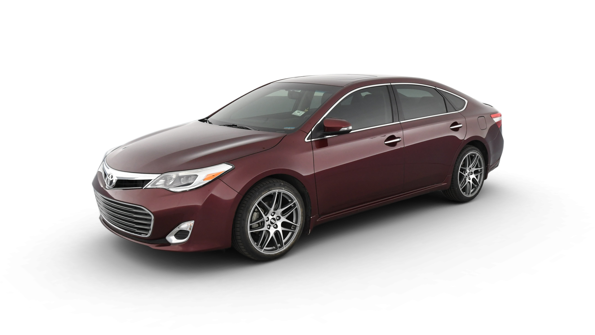 2015 Toyota Avalon XLE Premium