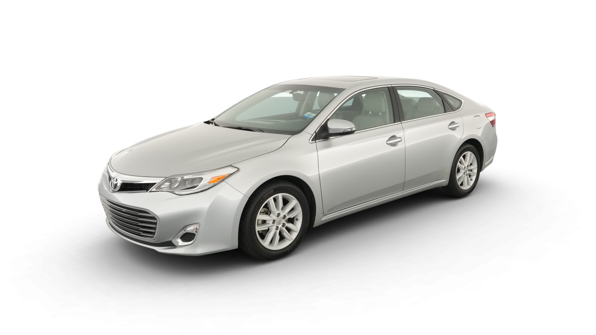 2015 Toyota Avalon vehicle photo