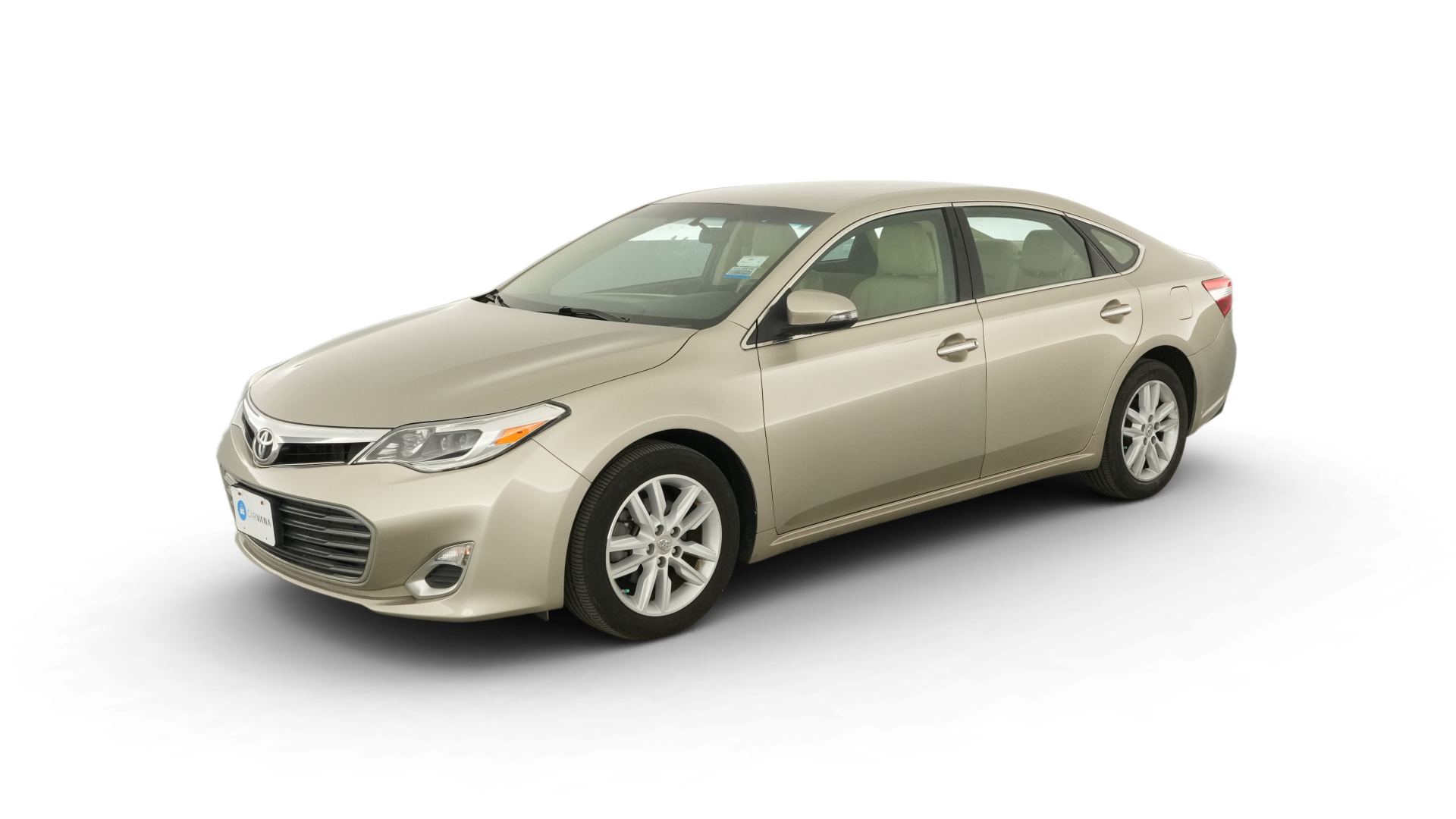 2015 Toyota Avalon vehicle photo