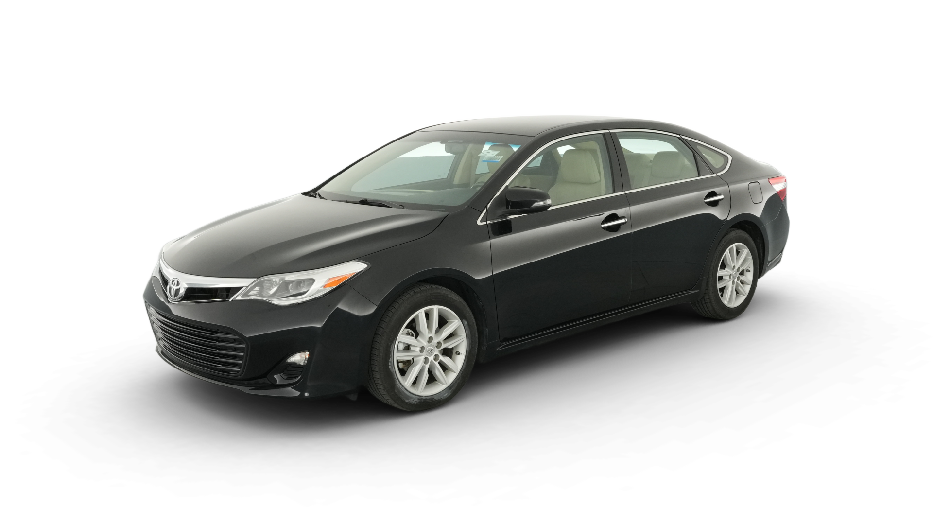 2015 Toyota Avalon vehicle photo