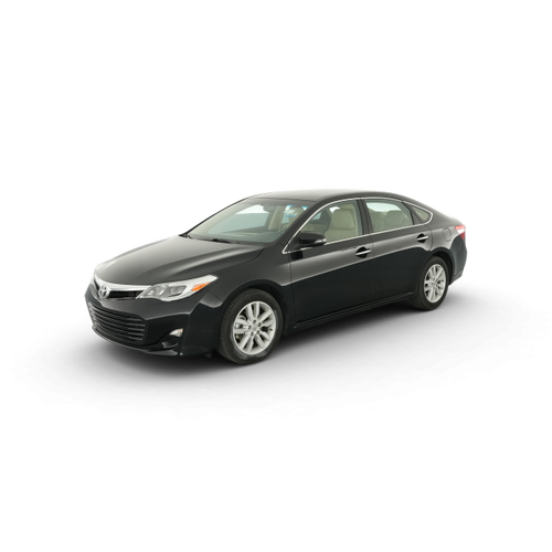 2015 Toyota Avalon