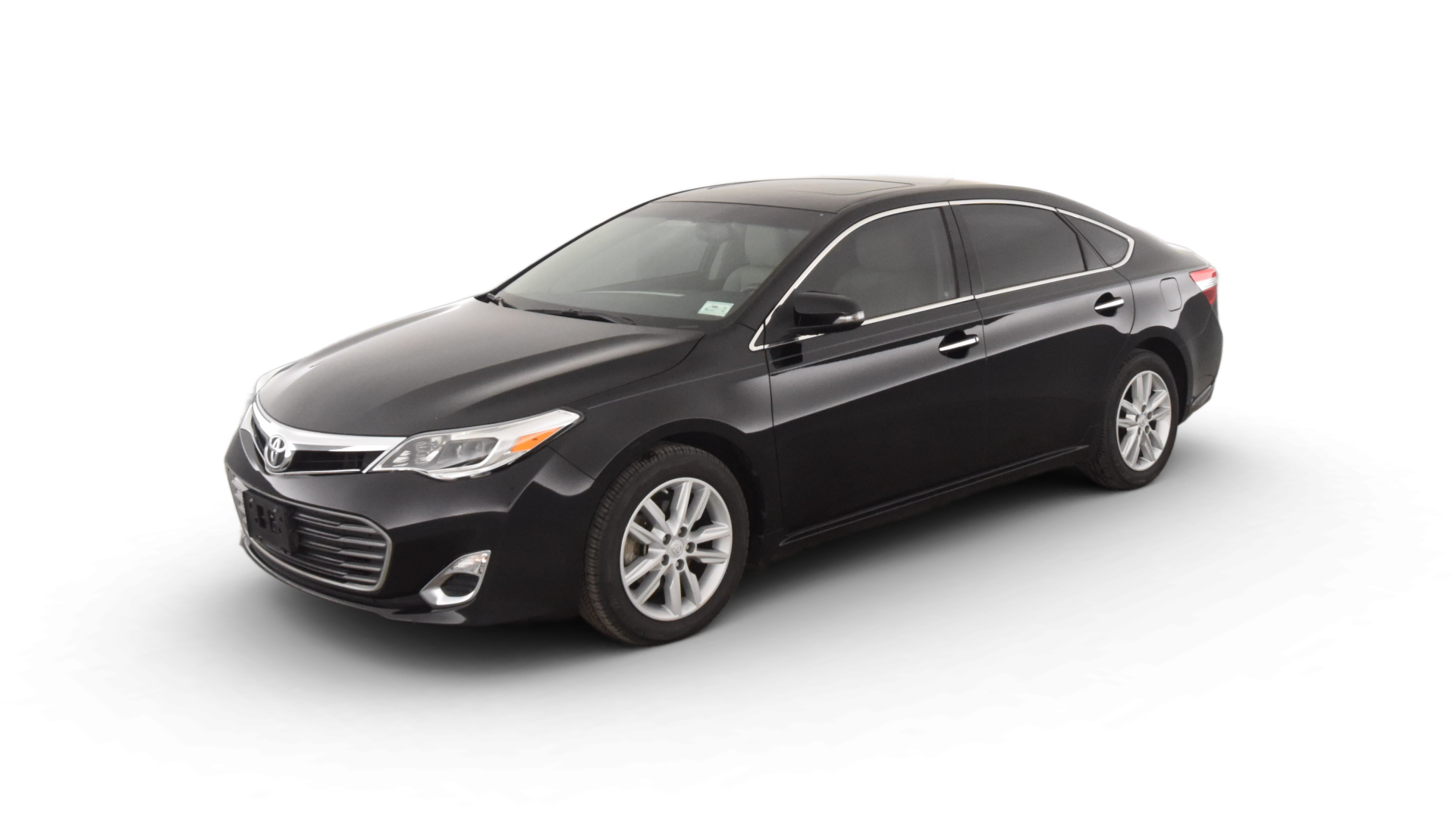 2015 Toyota Avalon XLE