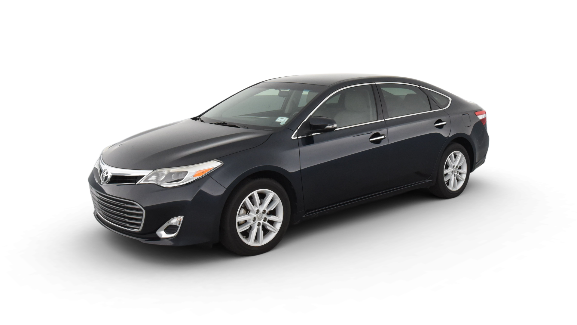 2015 Toyota Avalon XLE