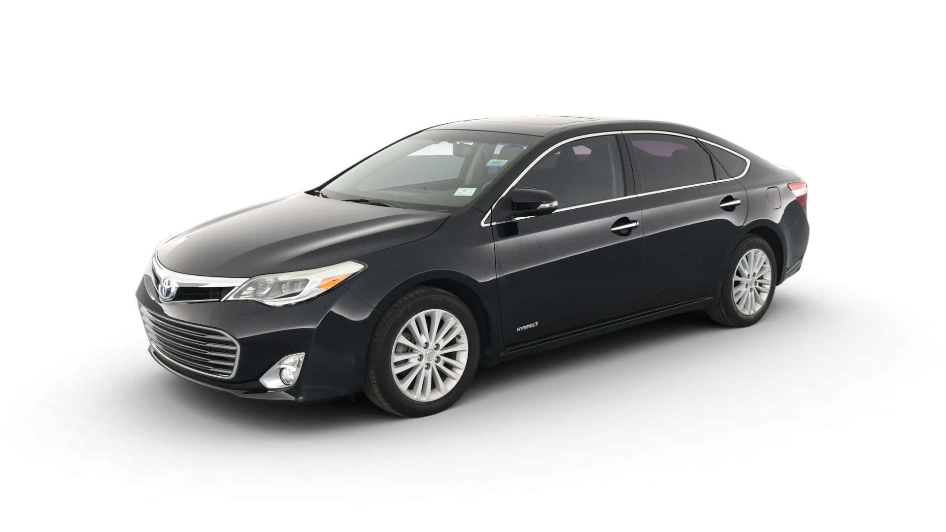 2015 Toyota Avalon XLE Touring Hybrid