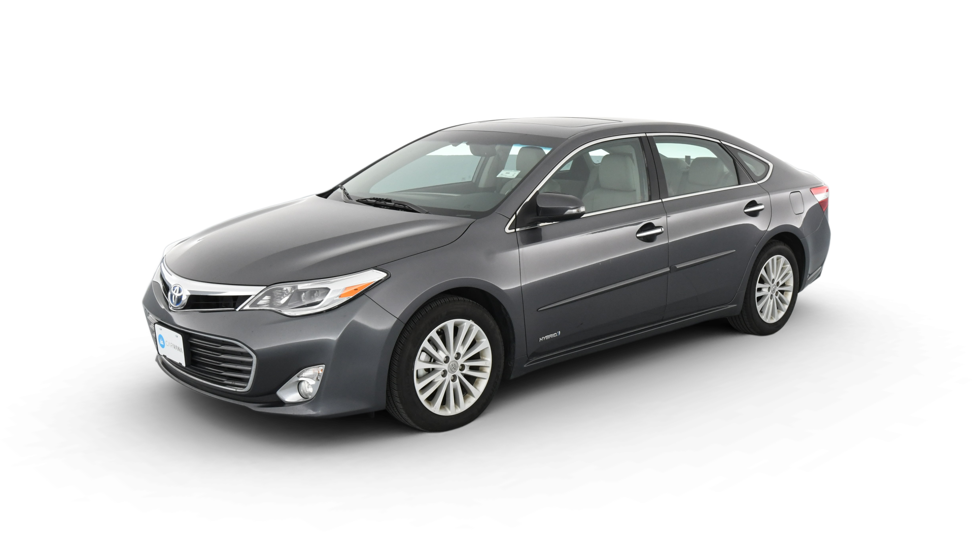 2015 Toyota Avalon