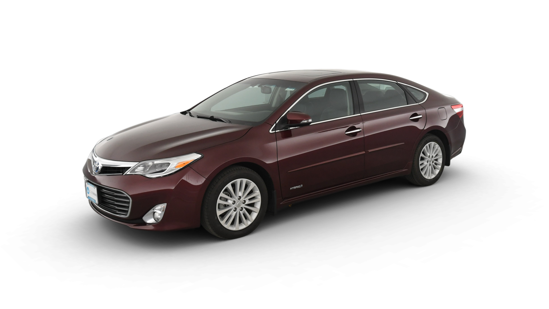 2015 Toyota Avalon XLE Touring Hybrid